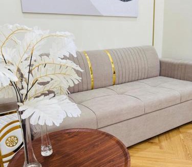Shymkent Apartment | ATAMURA Luxury Apartaments