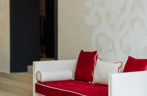 Shymkent Hotel | Aurum Garden Hotel