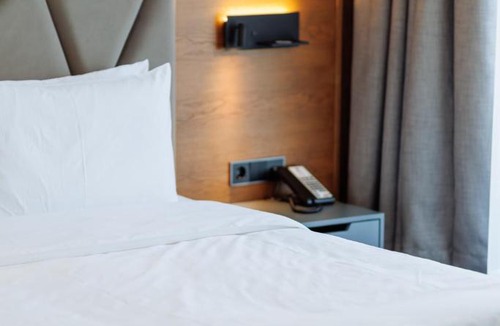 Shymkent Hotel | Aurum Garden Hotel