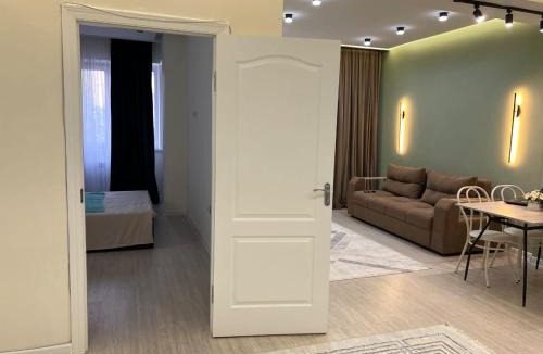 Bostandyk District Apartment | Aylin apartments 4 rooms 359