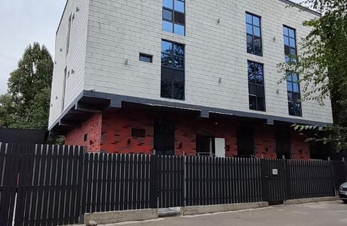 Almaty Hostel | Bai Hostel