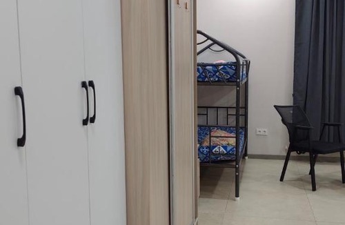 Almaty Hostel | Bai Hostel