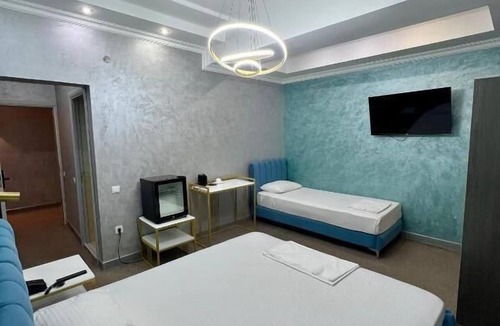 Almaty Hotel | Baidala