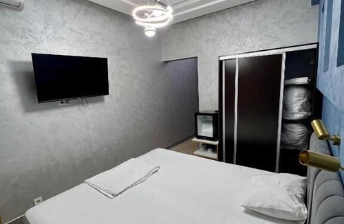 Almaty Hotel | Baidala