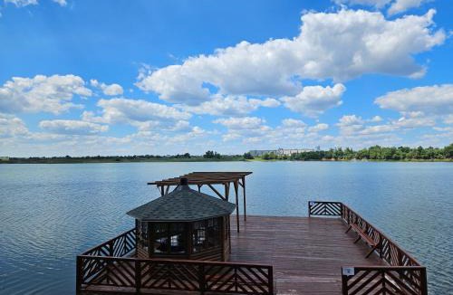 Uralsk Apartment | BAVARO HOTEL and SPA