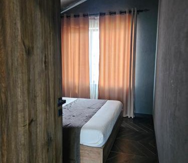 Uralsk Apartment | BAVARO HOTEL and SPA