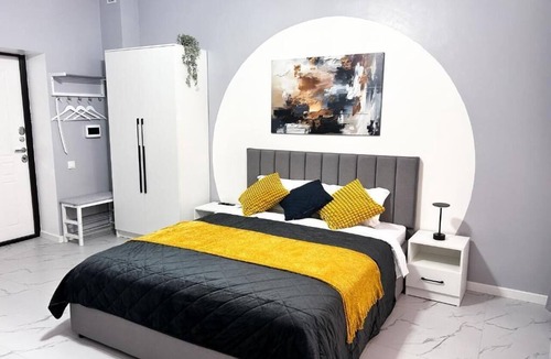 Almaty District Hotel | Bekarys Hotel