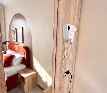 Almaty District Bed & Breakfast | Bekarys Twins