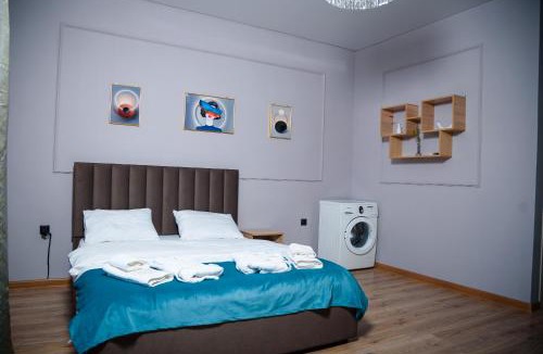 Almaty Apartment | Beket-Ata apartments