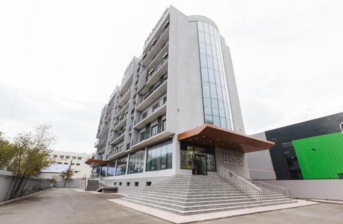 Atyrau Hotel | Beluga Hotel