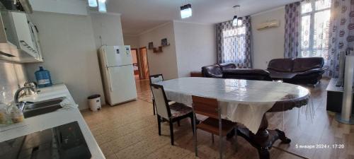 Ulytau District Apartment | Botanika
