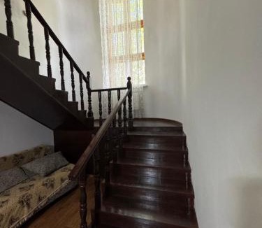 Burabay House | Burabay Lake Walk House