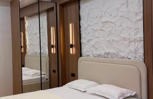 Shymkent Apartment | Capital city