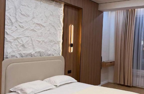 Shymkent Apartment | Capital city