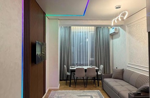 Shymkent Apartment | Capital city