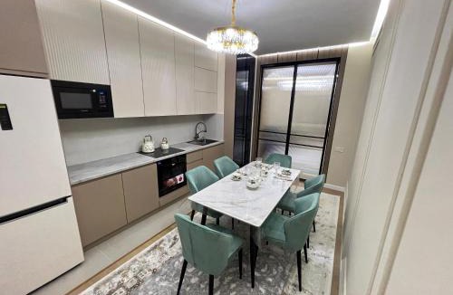 Shymkent Apartment | Capital City