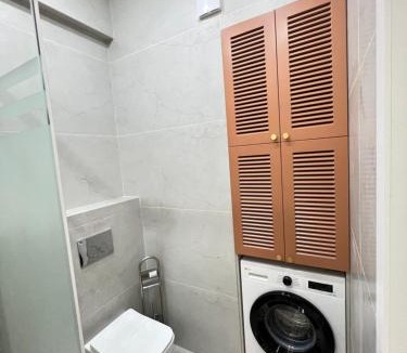 Shymkent Apartment | Capital City