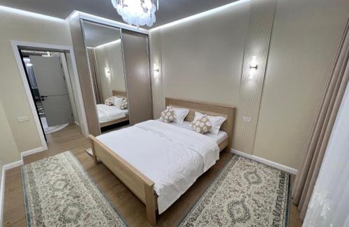 Shymkent Apartment | Capital City