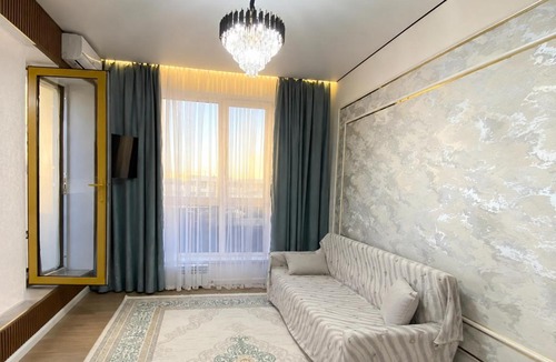 Shymkent Apartment | Capital City Residence