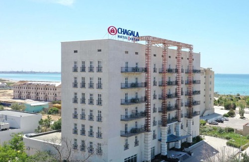 Aktau Hotel | Chagala Aktau Hotel