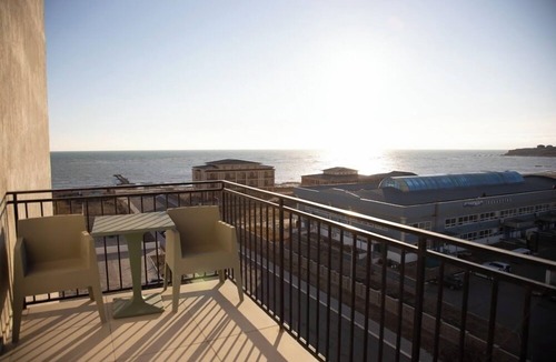 Aktau Hotel | Chagala Aktau Hotel