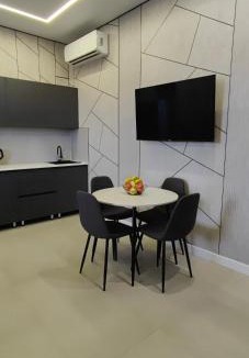 Kapchagay House | Chill & Vibe House's