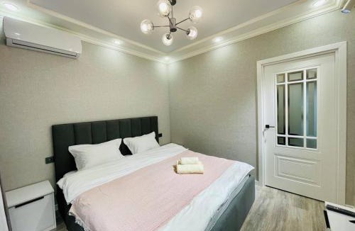 Almaty Apartment | City+2