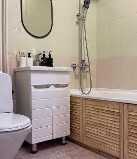 Uralsk Apartment | City Comfort 1-комнатные апартаменты