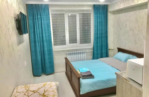 Karagandy Apartment | Comfort Apartments