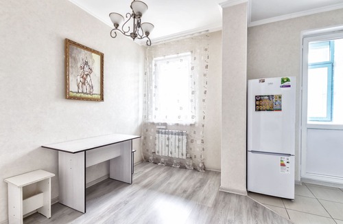 Yesil District House | Comfortable apartments in the heart of the city