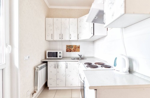 Yesil District House | Comfortable apartments in the heart of the city