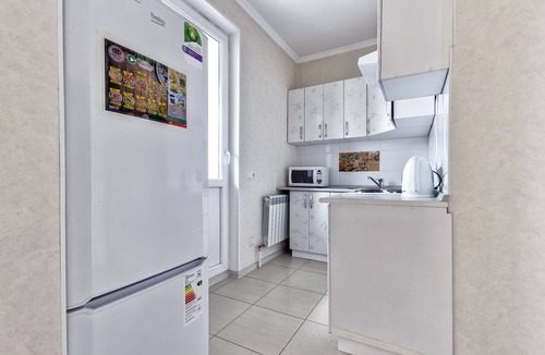 Yesil District House | Comfortable apartments in the heart of the city