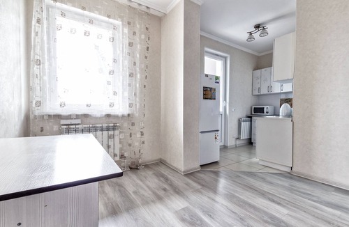 Yesil District House | Comfortable apartments in the heart of the city