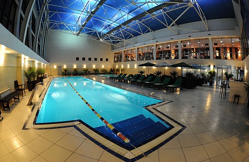 Karagandy Hotel | Cosmonaut Hotel