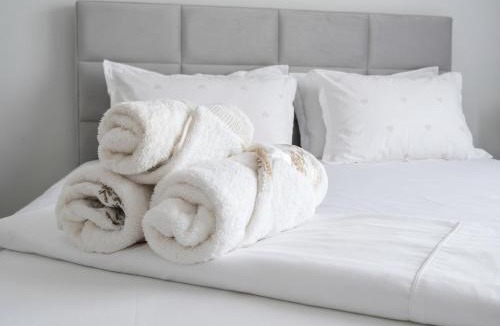 Almaty Bed & Breakfast | Cozy Almaty Hotel