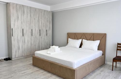 Almaty Bed & Breakfast | Cozy Almaty Hotel