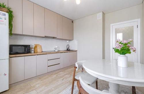 Nur-Sultan Apartment | Cozy Apartment near Khan Shatyr