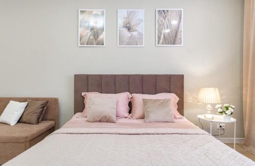 Nur-Sultan Apartment | Cozy Apartment near Khan Shatyr