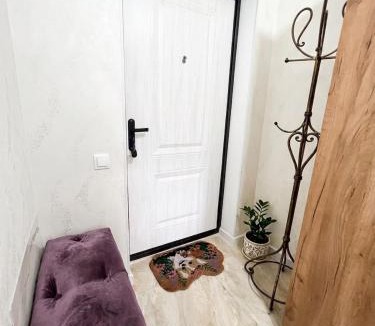 Tuzdybastau Apartment | Cozy Studio near Airport & Aport Mall