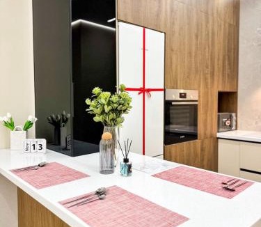 Kostanay Apartment | DailyRentKZ