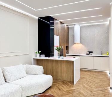 Kostanay Apartment | DailyRentKZ