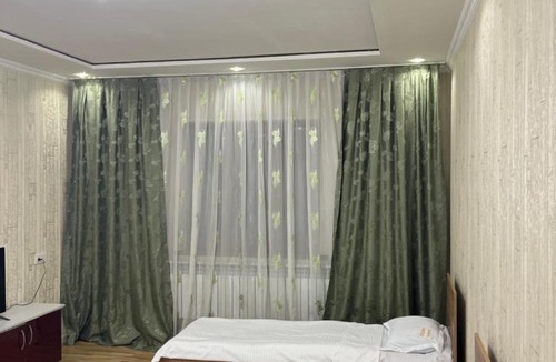 Turkestan Apartment | DARAI guest house Hostel Turkistan