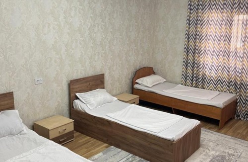 Turkestan Apartment | DARAI guest house Hostel Turkistan