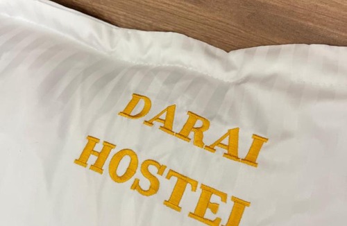 Turkestan Apartment | DARAI guest house Hostel Turkistan