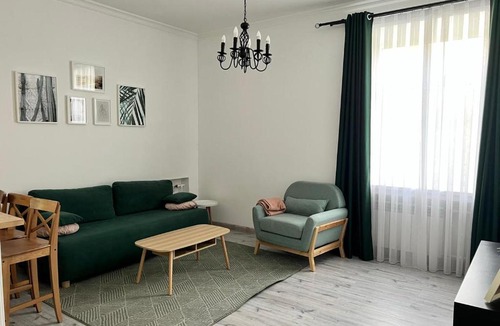 Karagandy Apartment | DOWNTOWN APPARTMENTS