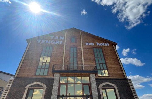 Kostanay Hotel | Eco Hotel Tan Tengri