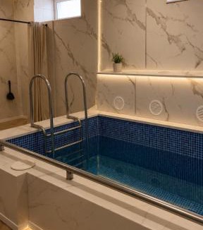 Kazakhstan Hotel | Everest