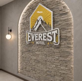 Kazakhstan Hotel | Everest