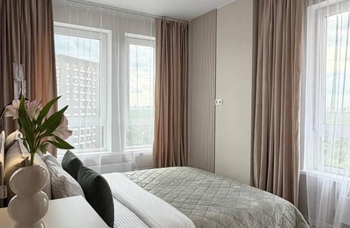 Almaty Apartment | Exclusive Home & Perfect Location For Tourist Stay