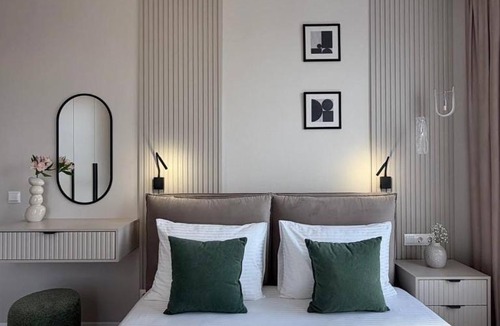 Almaty Apartment | Exclusive Home & Perfect Location For Tourist Stay